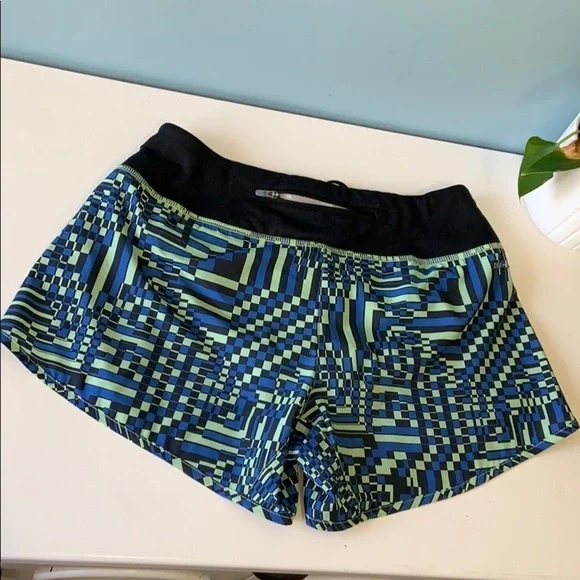 Nike Running Shorts - Picture 6 of 8